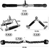 ZNTS Multi-functional Power Cage, Home Adjustable Pullup Squat Rack 1000Lbs Capacity Comprehensive 40797331