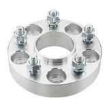 4 Hubcentric Wheel Spacers Adapters 30mm 5x114.3mm for Nissan 370Z Infiniti Q70L 27581827