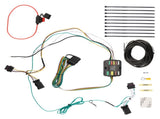 Trailer Wire Harness Connection Kit fit for Jeep Renegade 2015-2022 56274 07077089