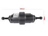 Bottom Roller Fit for Excavator IHI Series 25JX 25NX 27V4 28N-2 30NX-2 35NX KATO 30V-4 Black 29621780