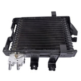 Transmission Oil Cooler Fits for INFINITI QX60 JX35 Pathfinder V6 3.5L L4 2.5L 2013-2019 21606-3JA1B 37914094