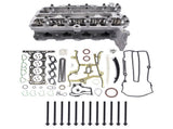 Cylinder Head Gasket Bolts Timing Chain Set Fits for Chevy Cruze Trax Sonic Buick Encore 1.4L 41632879