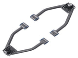 4x Adjustable Front & Rear Upper Camber Arms fit for 1990 1991 1992-1997 Mazda Miata 31564892