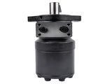 Hydraulic Motor Fits for Eaton Char-Lynn H Series 22.6 CID 2 Bolt STD 1'' Straight Woodruff Key 96403141