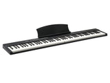 GPP-204 88 Key Magnetic Connection Piano Semi-Weighted Standard Digital Piano 81590834