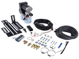 Compatible with 2001-10 Chevy GMC Duramax 6.6L 100GPH Diesel Fuel Lift Pump System TSC10100G 89866599
