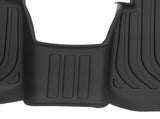All Weather Floor Mat fit for Ford Fusion Lincoln MKZ 2013-2016 TPE Anti-Slip 13758241