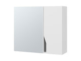Athol Medicine Cabinet, White B097P474253