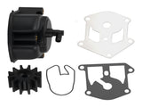 Impeller Kit fit for OMC King Cobra 92-95 3854661 0987743 Water Pump Repair 79490011