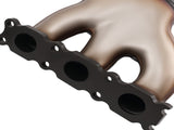 Front Left &Right Catalytic Converter fit for Land Rover LR2/Volvo XC70 3.2L 2008-12 32555638