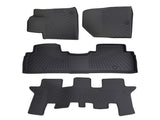 Carpet Floor Mats Liner fit for Kia Sorento 2016-2020 TPE All Weather Waterproof 75149156