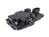 Door Latch Assembly Front Left Side w/o Anti-Theft Fits for Cadillac CTS Coupe 2011-2014 Base AWD 61665071