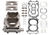 Top End Rebuild Kit fit for Polaris ACE 900 General 1000 EPS 2016 3022523 93mm Bore 14534623