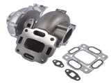 Turbo H2D Turbocharger Replacement for Cummins 6CTA M2 8.3L Marine Engine 1996-2008 3538623 3538624 34606563