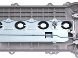 Engine Valve Cover fit for Toyota Corolla 1.8L 2009-2019 112010T020 Silver 79250381