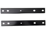 Chrome Rear Bumper F81Z17906-BB fit for Ford F250 F350 Super Duty 99-07 44440911