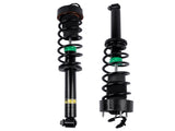 2Pcs Rear Shock Struts Assembly with Magnetic Fits for Cadillac CT6 2.0L l4 3.6L V6 GAS 2016-2018 16333721