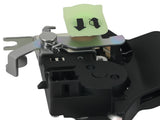 Rear Lock Actuator fit for Hyundai Sonata GL/GLS/Limited 2011-2014 81230-3Q000 58770788