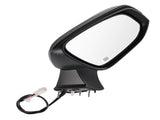 Heated Side View Mirror fit for Toyota Highlander 2020-2023 AM2530673755 16356853