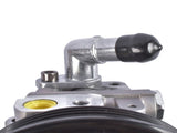 Power Steering Pump With Pulley 21-4062 BT4Z3A696A Replacement for 2011-2014 Ford Edge 3.5L 3.7L, 61662083