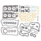 Engine CylindEngine Cylinder Head Gasket Seter Head Gasket Set Replacement for Toyota 4Runner T100 11836476