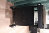 Outdoor Grill Cart with Patio Furniture, Outdoor Grill Table with Storage,Rolling Bar Cart Outdoor W3190P271486