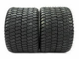 20x8-10 P332 4PLY Turf Tractor Mower Tire Tubeless 895Lbs 87439517