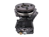 Air Brake Compressor Fits for Detroit Diesel Series 60 14L 5018485X DDE E23535534 DDE 25824921