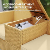 Outdoor Garden Bench Garden chair 02236058