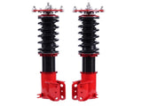MaXpeedingrods Damping Adjustable Coilovers Lowering Kit fit for Nissan Maxima 95-99 87742240