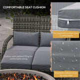 Folding Lounge Chairs / beach chair 34055207