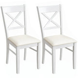 2 pcs Dining chair 88130273