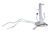Fuel Tank Sending Unit 23206-65020 Replacement for Toyota T100 Pickup 2.7L 3.4L V6 1994-1998 37094385