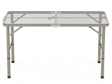 3FT Portable Picnic Table Adjustable Height 73821574