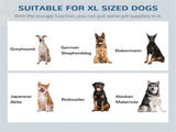 Dog bowls /Pet Feeding Storage 91654789