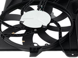 Radiator Cooling Fan fit for Ford Edge fit for Lincoln MKX 07-2015 7T4Z8C607A622040 83273570