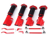 Coilovers Lowering Kit 24 Way Damping Adjustable fit for Toyota Camry L/LE/XLE 12-17 83105310