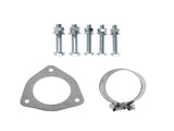 Exhaust Manifold Headers Fit Ford 4" 2011-2021 Super Duty 6.7L Diesel MT001276 06033296