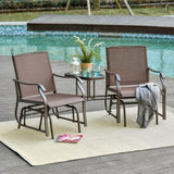 Tavern table and chair set 88663973