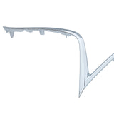 ABS Lower Front Bumper Trim fit for Lexus IS250 IS300 IS350 2014-2016 19608212