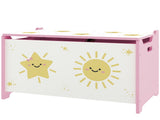 Kids Toy Storage Organizer 09004760