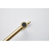 Wall Mount Folding Kitchen Pot Filler Faucet W2287142932