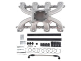 EFI Intake Manifold with Fuel Rails Fit for GM Gen III/IV LS1/LS2/LS6 Cathedral Port 300-137 534-219 77044843