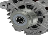150A 12V CW 6-Groove Pulley Alternator fit for Kia Forte LX LXS 2.0L L4 2017-2024 33880201