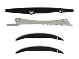 Timing Chain Kit & Tensioner fit for Ford Escape Mercury 3.0L V6 2001-2008 9-0708S 03501914