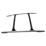 Roof Rack Side Rails fit for Toyota Sienna 2021-2025 Cross Bars Luggage Carrier 56018286