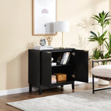 2 Door Storage Cabinet W914P292867