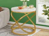 Wood End Table 56043982