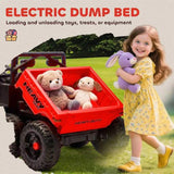Truck Electric Car 85181743