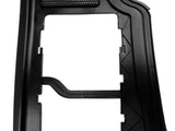 Black Water Deflector Tray & Battery Cover 8E1819447 Replacement for Audi A4 B6 B7 2001-2008 11885038